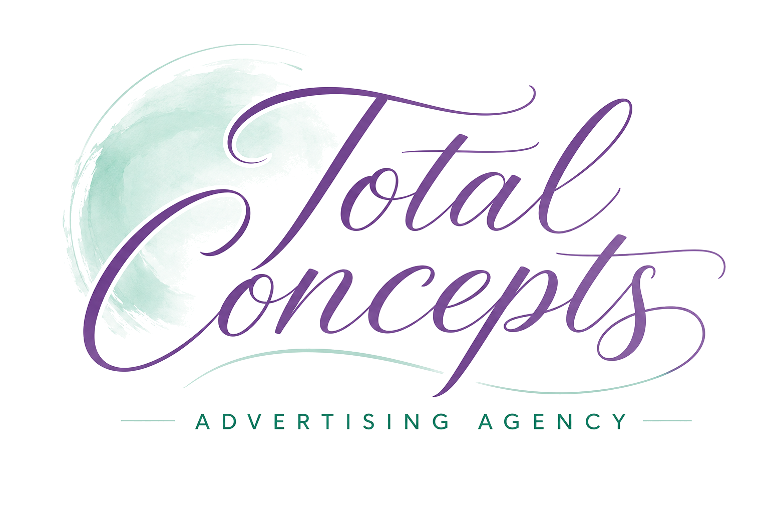Total Concepts Advertising